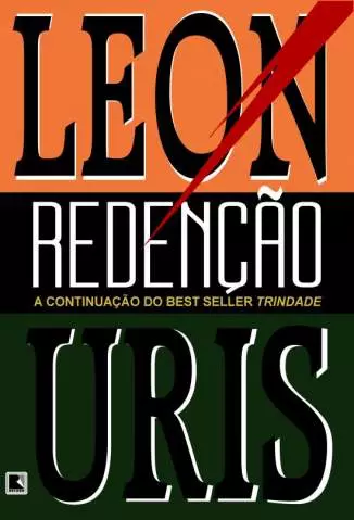Redenção  -  Leon Uris