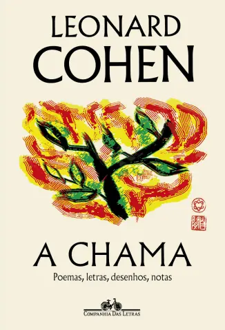 A Chama - Leonard Cohen