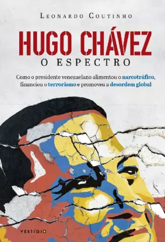 Hugo Chávez  -  Leonardo Coutinho
