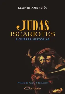 Judas Iscariotes - Leonid Andreiev