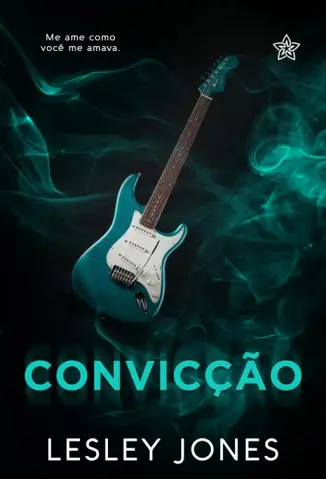 Convicção - Lesley Jones