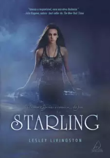 Starling  -  Starling  - Vol.  01  -  Lesley Livingston