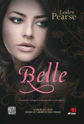 Belle  -  Belle  - Vol.  01  -  Lesley Pearse