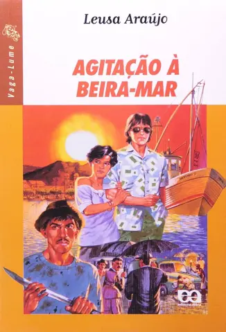 Agitação à Beira-Mar - Leusa Araujo