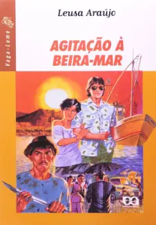 Agitação à Beira-Mar - Leusa Araujo