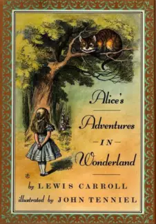 Alice No País Das Maravilhas  -  Lewis Carroll