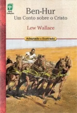 Ben-Hur  -  Lewis Wallace