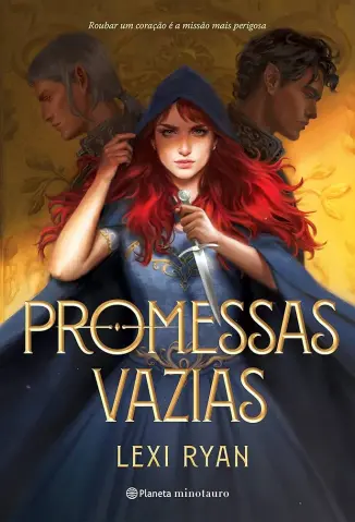 Promessas Vazias - Lexi Ryan
