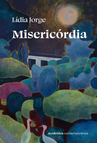 Misericórdia - Lidia Jorge