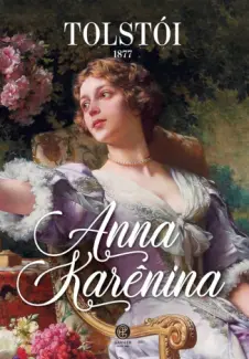 Ana Karenina - Liev Tolstoi