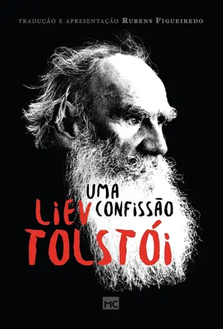 Uma Confissão - Liev Tolstoi