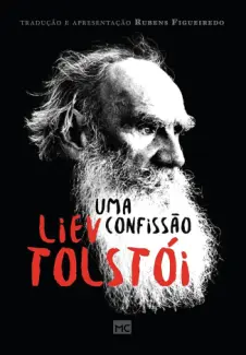 Uma Confissão - Liev Tolstoi