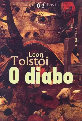 O Diabo - Liev Tolstói