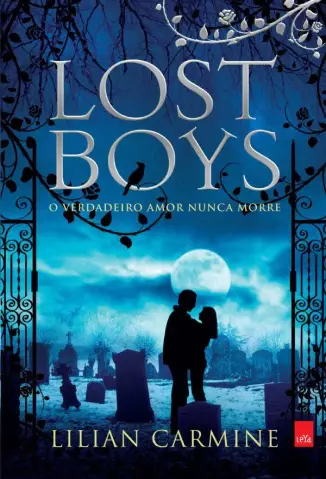 Lost Boys  -  Lilian Carmine