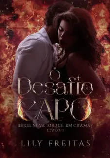 O Desafio do Capo - Lily Freitas