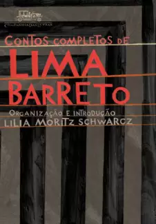 Contos Completos de Lima Barreto  -  Lima Barreto