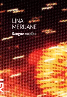 Sangue no Olho  -  Lina Meruane