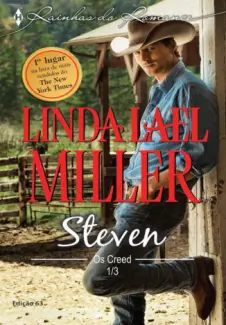 Steven - Linda Lael Miller