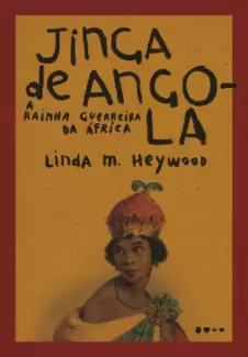 Jinga de Angola  -  Linda M. Heywood