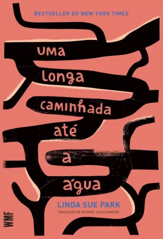 Uma longa caminhada até a água - Linda Sue Park