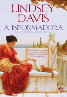 A Informadora - Lindsey Davis