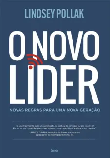 O novo líder - Lindsey Pollak