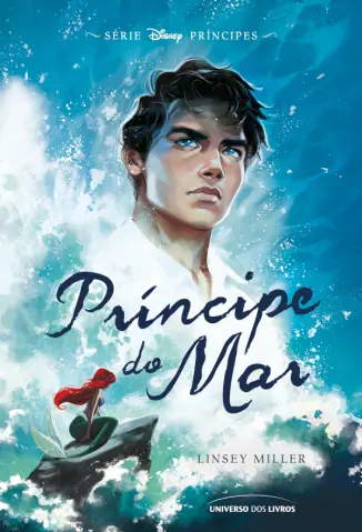 Principe do Mar - Linsey Miller