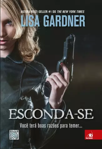 Esconda-se  -  Detective D.D. Warren  - Vol.  02  -  Lisa Gardner