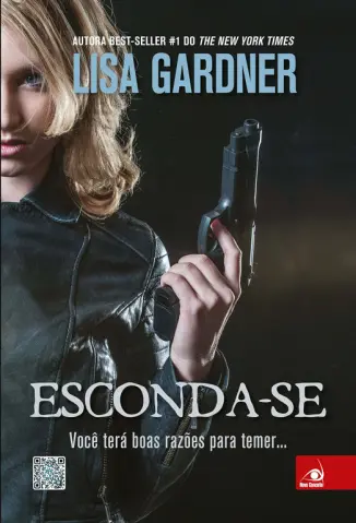Esconda-se - Lisa Gardner