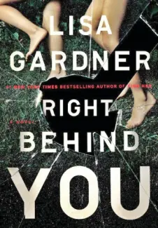 Logo Atrás de Você - Lisa Gardner