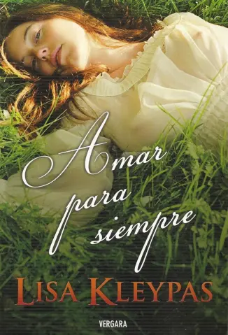 Amar Para Sempre - Lisa Kleypas