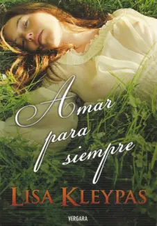 Amar Para Sempre - Lisa Kleypas