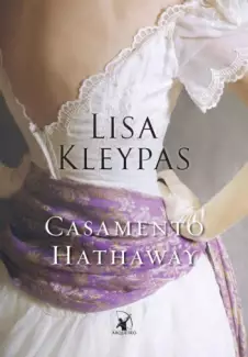 Casamento Hathaway  -  Os Hathaway  - Vol.  2.5  -  Lisa Kleypas