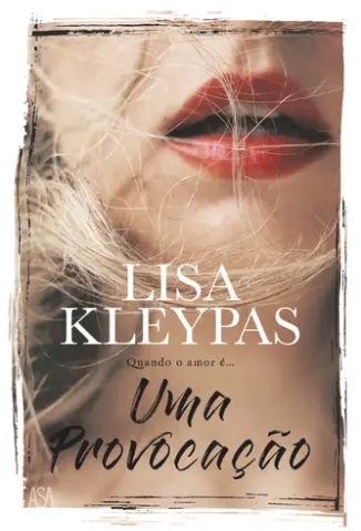 Uma Provocacao - Lisa Kleypas