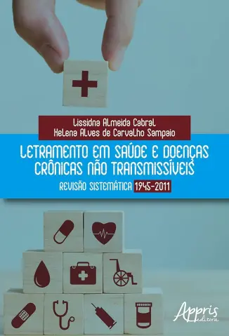 Letramento em Saúde e Doenças Crônicas não Transmissíveis - Lissidna Almeida Cabral