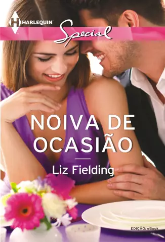 Noiva de Ocasião   -  Liz Fielding
