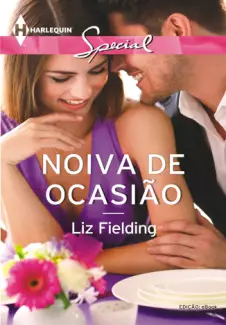 Noiva de Ocasião   -  Liz Fielding