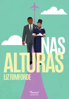 Nas Alturas - Liz Tomforde