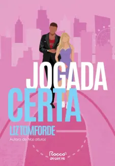 Jogada Certa - Windy City Vol. 2 - Liz Tomforde