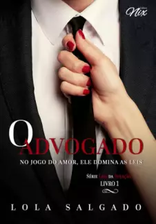 O Advogado - Lola Salgado