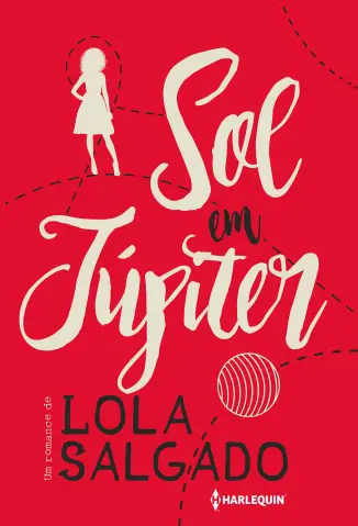 Sol em Júpiter - Lola Salgado