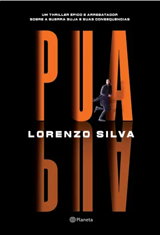 Púa - Lorenzo Silva