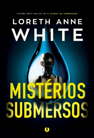 Mistérios Submersos - Loreth Anne White