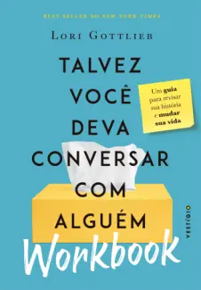 WorkBook - Lori Gottlieb