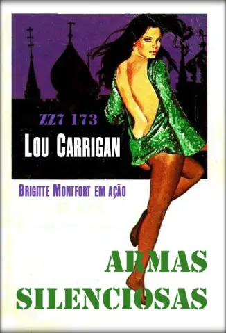 Armas silenciosas - Lou Carrigan