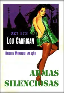 Armas silenciosas - Lou Carrigan
