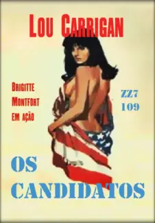 Os Candidatos - Lou Carrigan