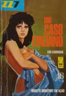Um Caso Italiano - Lou Carrigan