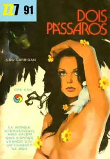 Dois Pássaros - Lou Carrigan