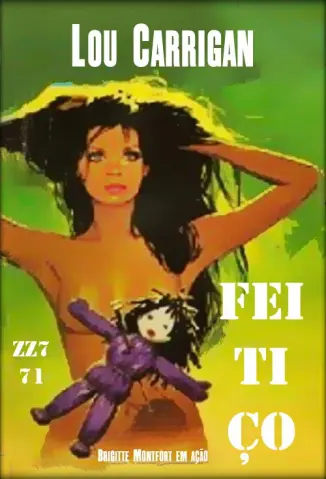 Feitiço - Lou Carrigan